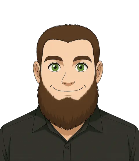 Jonatan Koch